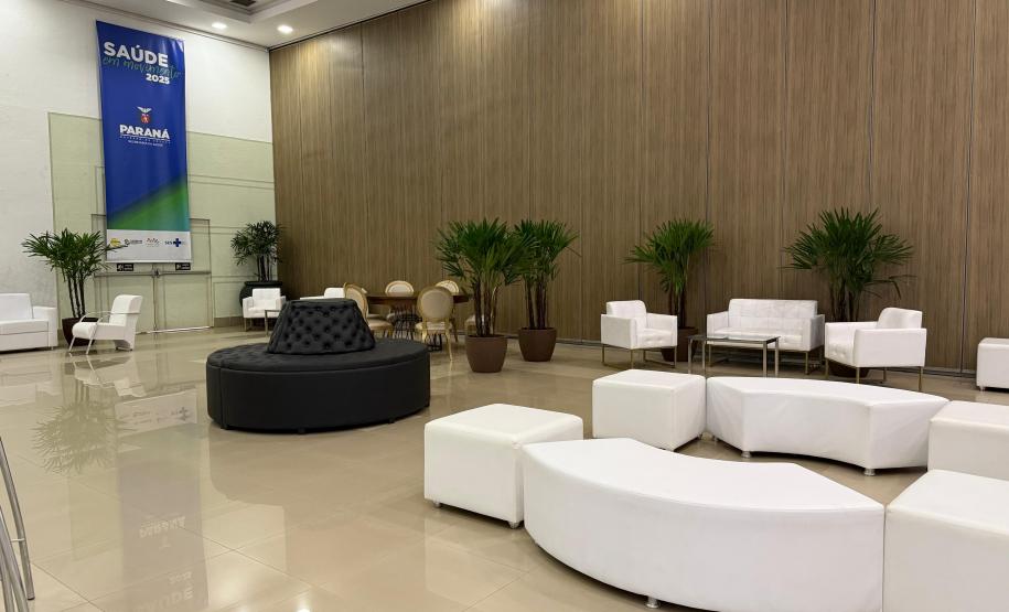 Saúde em Movimento: Painéis digitais abordam principais temas para discussão com gestores do SUS