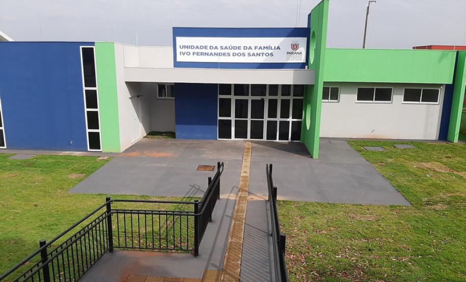Com novo anúncio, Estado chegará a quase R$ 2,2 bilhões em obras na saúde desde 2019