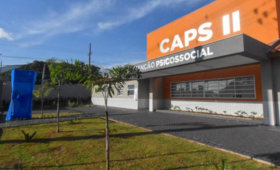 Linha de cuidado garantiu 2,1 milhões de atendimentos em saúde mental em 2024