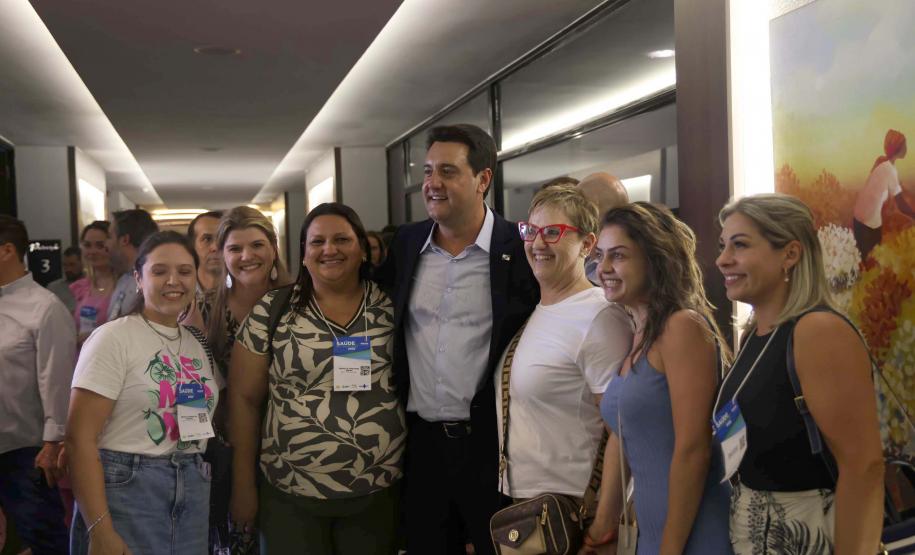 R$ 1,19 bilhão: Ratinho Junior anuncia maior pacote de investimentos da história da saúde