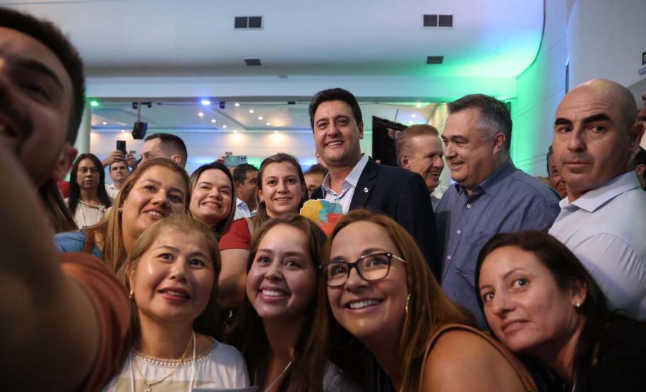 R$ 1,19 bilhão: Ratinho Junior anuncia maior pacote de investimentos da história da saúde