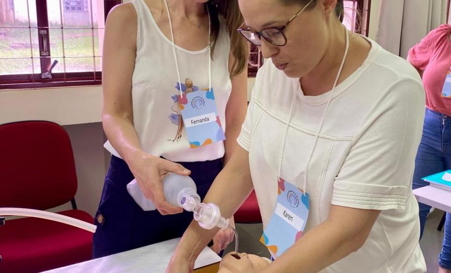 Secretaria da Saúde intensifica ações de combate à mortalidade infantil