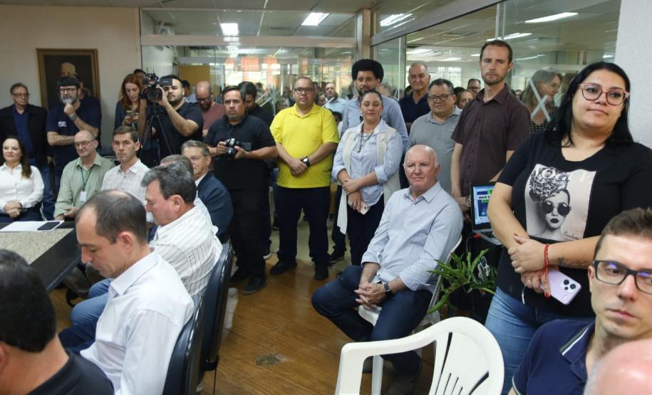 Governo libera mais de R$ 14,6 milhões para a saúde de Marechal Cândido Rondon