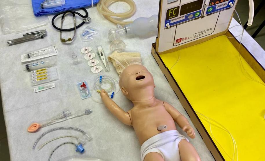 Secretaria da Saúde intensifica ações de combate à mortalidade infantil