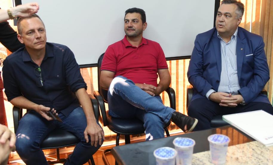 Governo libera mais de R$ 14,6 milhões para a saúde de Marechal Cândido Rondon