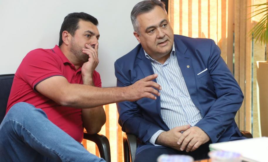 Governo libera mais de R$ 14,6 milhões para a saúde de Marechal Cândido Rondon