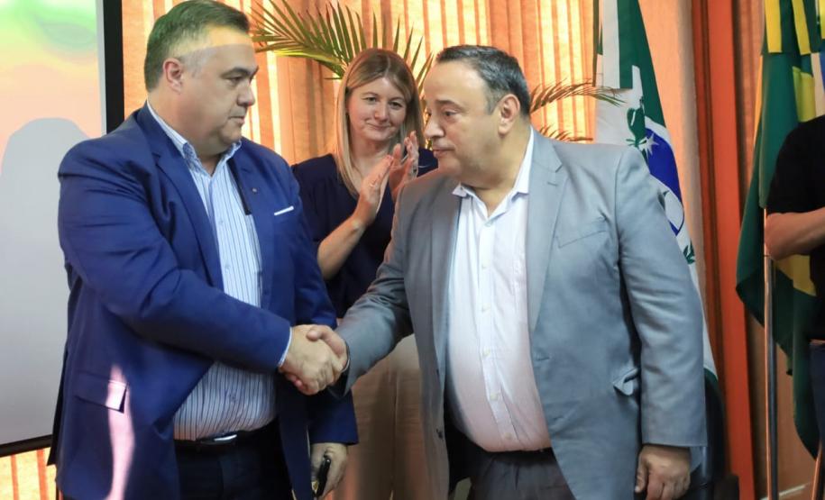 Governo libera mais de R$ 14,6 milhões para a saúde de Marechal Cândido Rondon