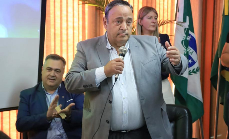 Governo libera mais de R$ 14,6 milhões para a saúde de Marechal Cândido Rondon