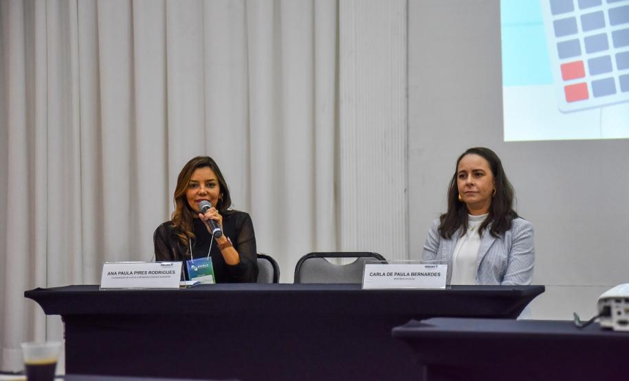 Sesa promove capacitação para aprimorar gestão de compras na saúde