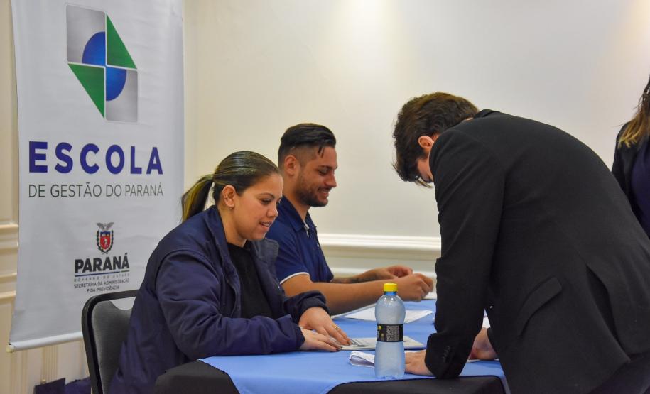 Sesa promove capacitação para aprimorar gestão de compras na saúde