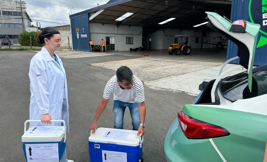 Dois anos seguidos: relatório confirma Paraná como líder nacional em doação de órgãos