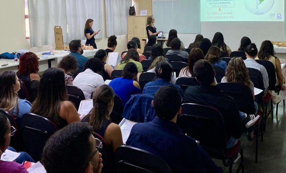 Secretaria da Saúde intensifica ações de combate à mortalidade infantil