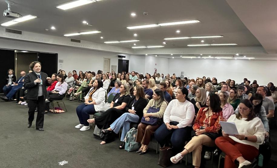 PlanificaSUS: novo encontro fortalece integração dos profissionais de saúde pública