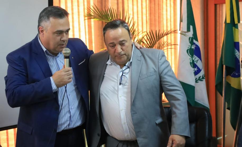 Governo libera mais de R$ 14,6 milhões para a saúde de Marechal Cândido Rondon