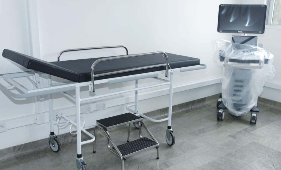 Com ambulatório especializado, Hospital do Trabalhador fará 10 mil consultas por mês