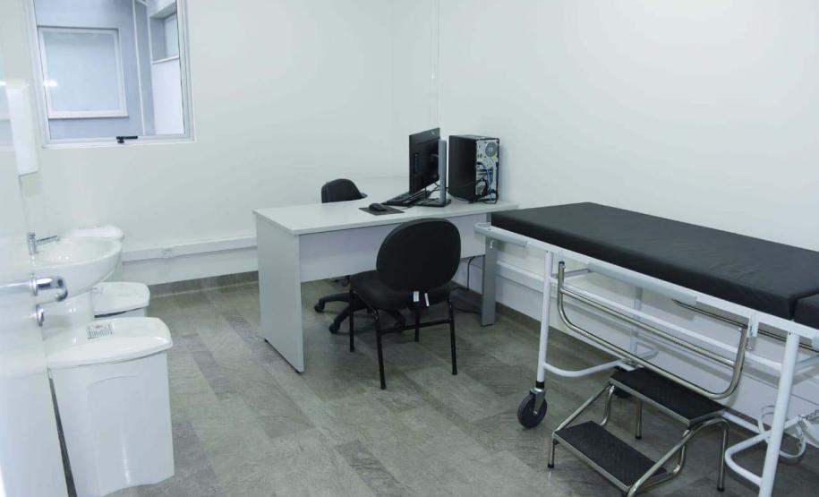 Com ambulatório especializado, Hospital do Trabalhador fará 10 mil consultas por mês