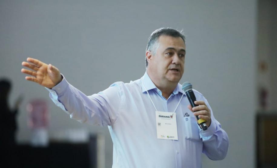 Evento discute implementação do Programa Mais Acesso à Especialistas no Paraná