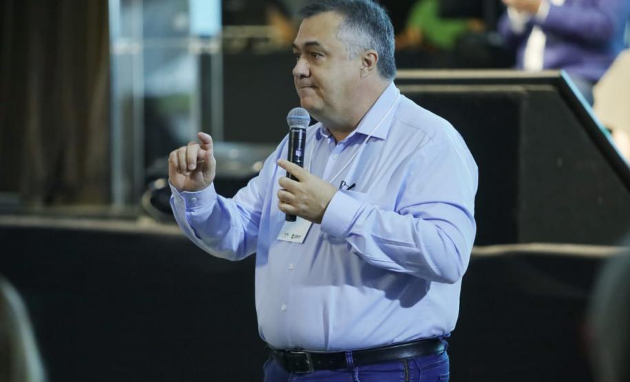 Evento discute implementação do Programa Mais Acesso à Especialistas no Paraná