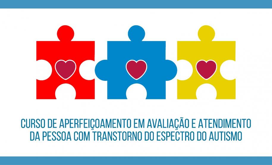 Curso sobre Transtorno do Espectro Autista vai qualificar profissionais do SUS no Paraná