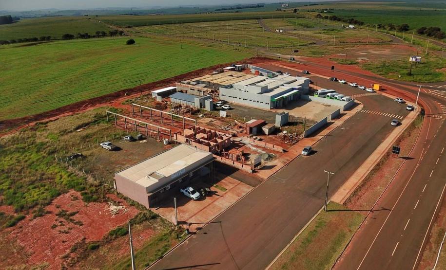 Estado investe R$ 3,2 milhões em nova UBS e no Pronto Atendimento de Bela Vista do Paraíso