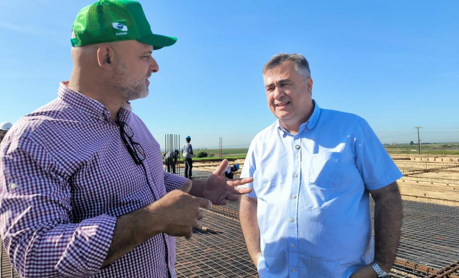 Estado investe R$ 3,2 milhões em nova UBS e no Pronto Atendimento de Bela Vista do Paraíso