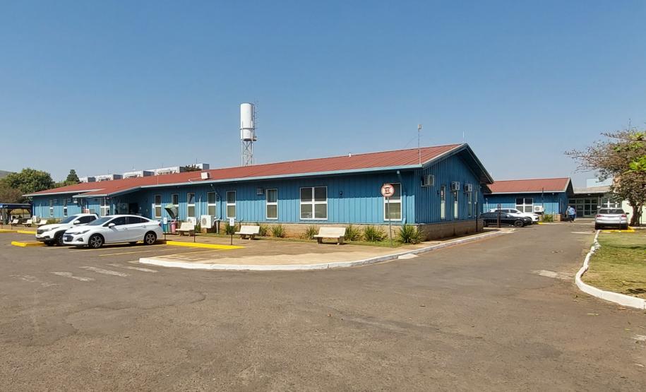 Hospital Regional do Norte Pioneiro alcança excelência em segurança do paciente