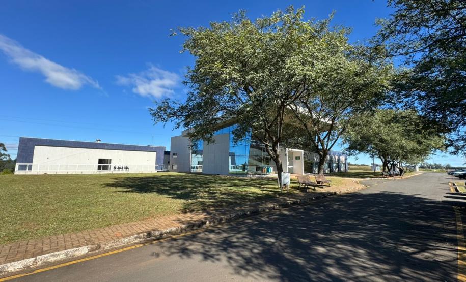 Hospital Regional de Telêmaco Borba terá novo centro de referência materno-infantil