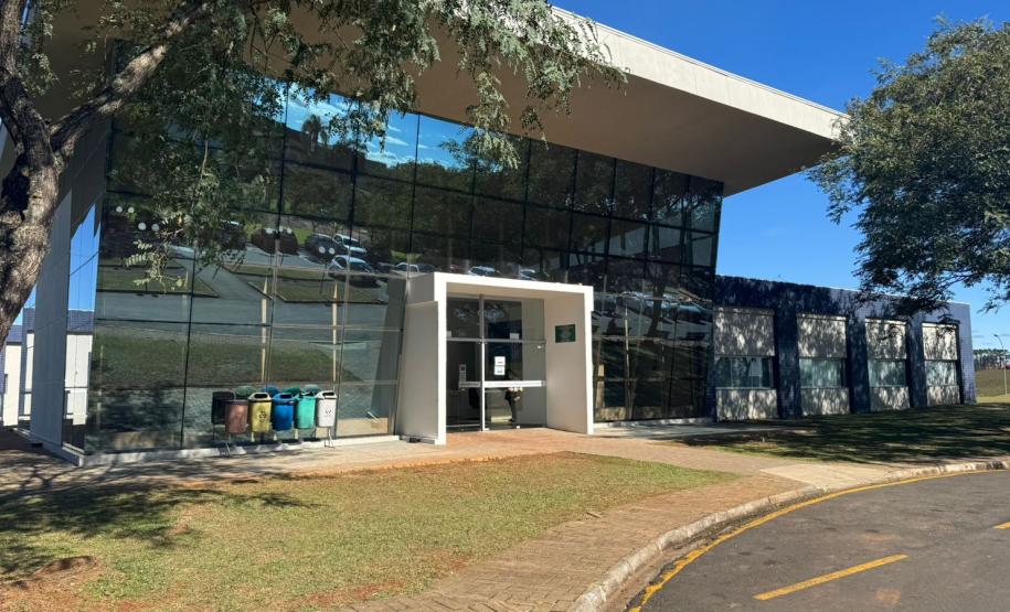 Hospital Regional de Telêmaco Borba terá novo centro de referência materno-infantil