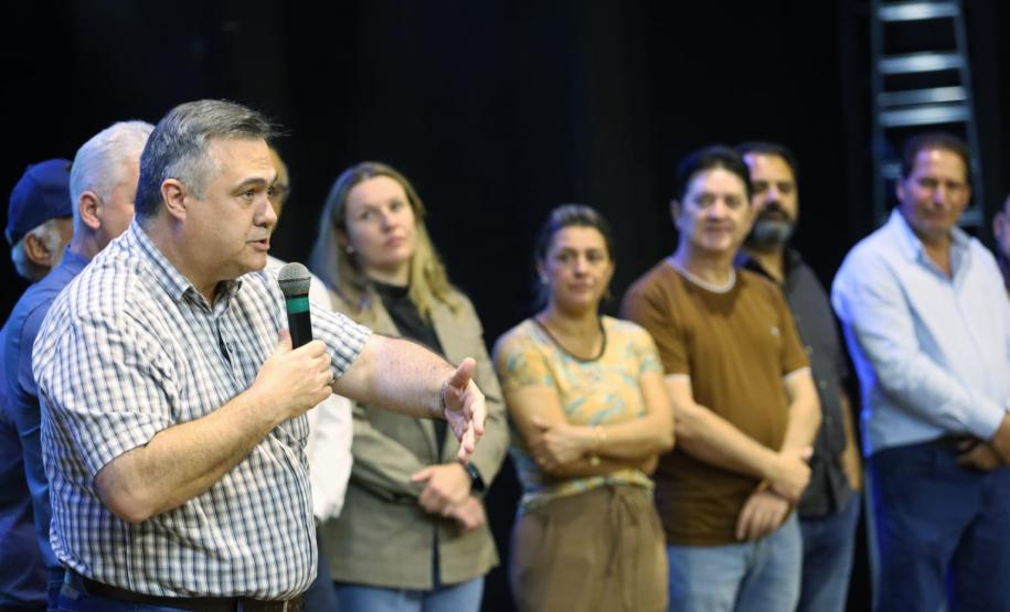 Com investimento do Estado, Santa Casa de Campo Mourão vai ampliar cirurgias em 560%