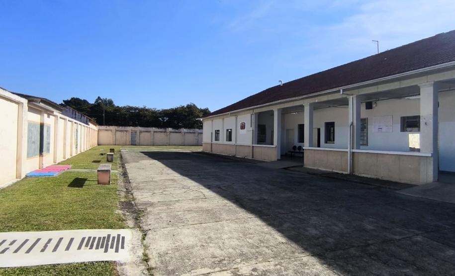 Com novo AME, hospital referência em saúde mental ampliará atendimento no Paraná