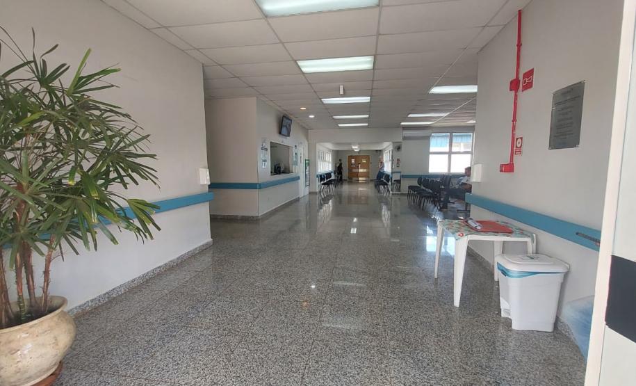 Hospital Regional do Norte Pioneiro alcança excelência em segurança do paciente