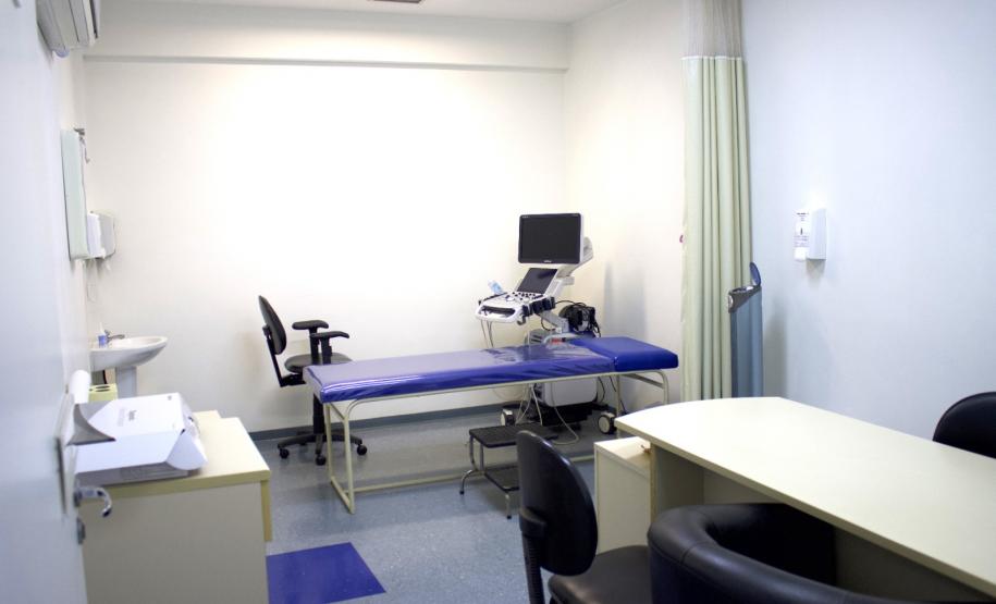 Com 122 leitos, Hospital Infantil Waldemar Monastier amplia atendimentos pediátricos