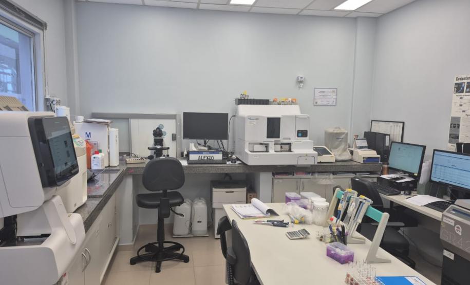 Estado oferece tratamento e rede de apoio a pessoas com doença rara do sangue