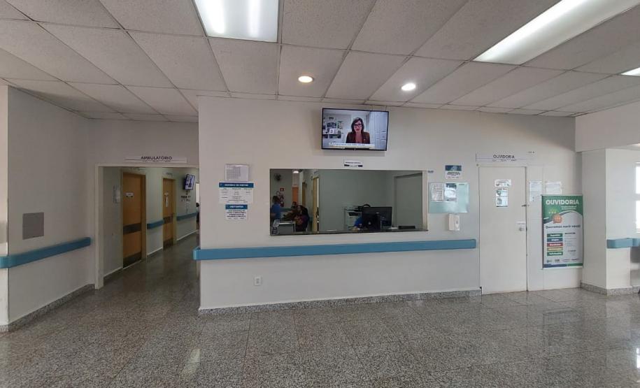 Hospital Regional do Norte Pioneiro alcança excelência em segurança do paciente