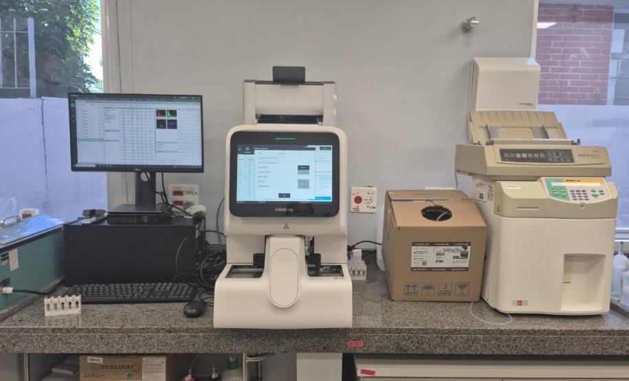 Estado oferece tratamento e rede de apoio a pessoas com doença rara do sangue