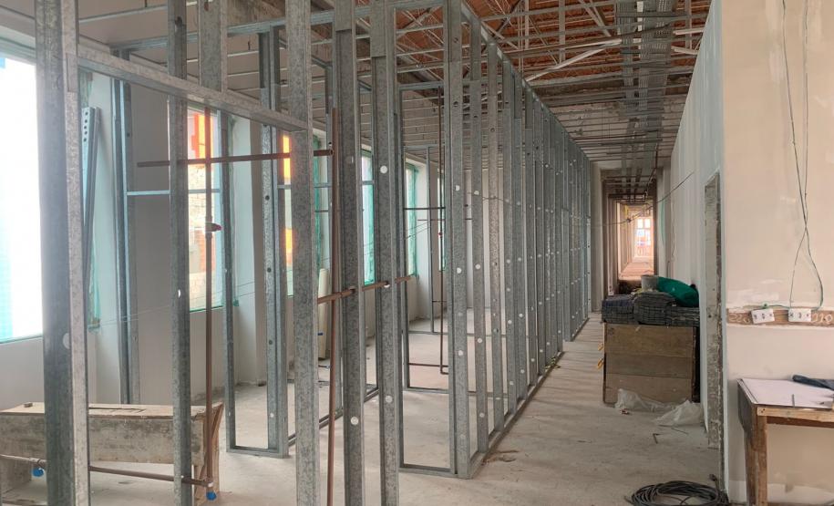 Com investimentos do Estado, Hospital Regional do Litoral tem grandes avanços na assistência