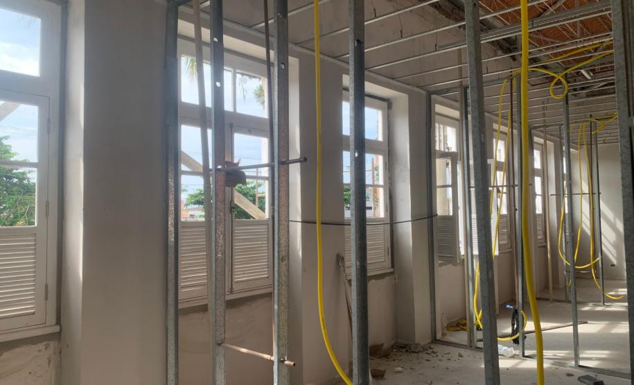 Com investimentos do Estado, Hospital Regional do Litoral tem grandes avanços na assistência