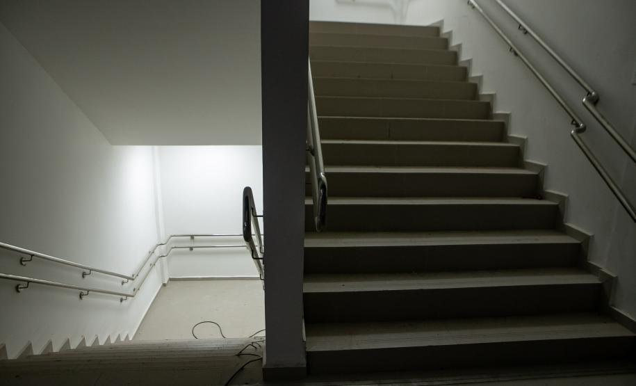 Regionalização da saúde: Ambulatório de Especialidades de União da Vitória chega a 92% de execução