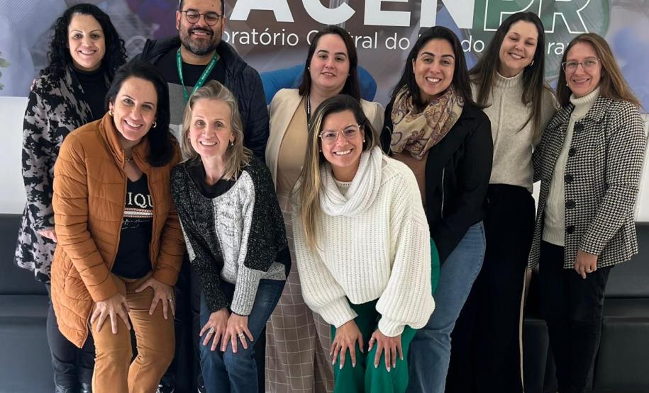 Controle da tuberculose avança no Paraná com aumento de 43% no tratamento preventivo