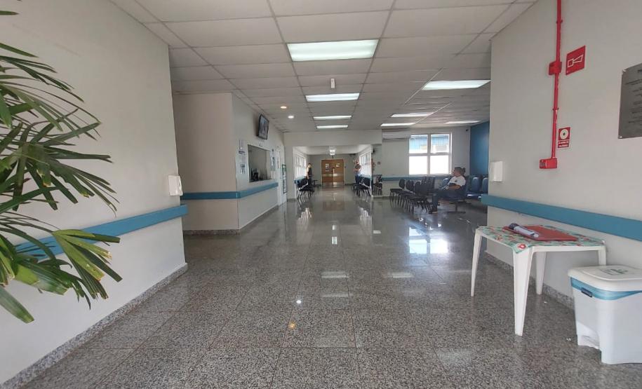 Hospital Regional do Norte Pioneiro alcança excelência em segurança do paciente
