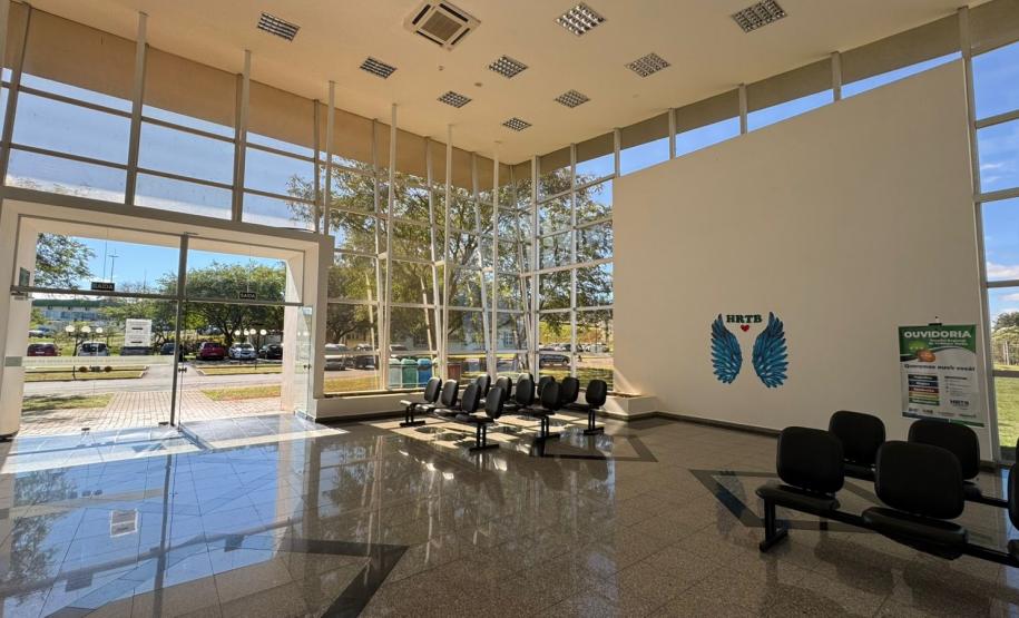 Hospital Regional de Telêmaco Borba terá novo centro de referência materno-infantil