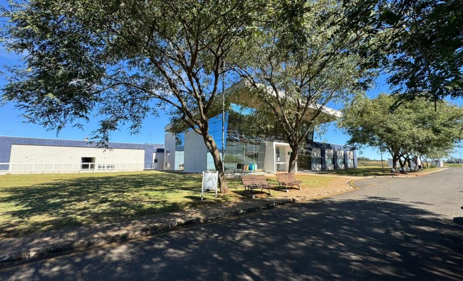 Hospital Regional de Telêmaco Borba terá novo centro de referência materno-infantil