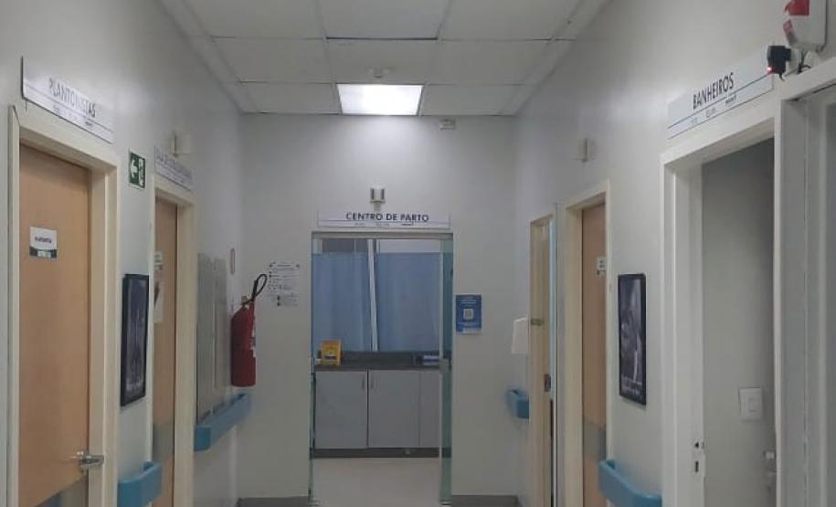 Hospital Regional do Norte Pioneiro alcança excelência em segurança do paciente
