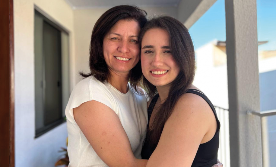 Mães e filhos na Saúde: laços maternos e caminhos semelhantes
