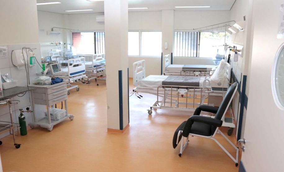 Com investimentos do Estado, Hospital Regional do Litoral tem grandes avanços na assistência