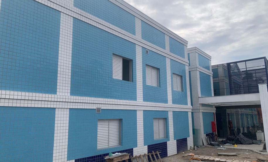 Com investimentos do Estado, Hospital Regional do Litoral tem grandes avanços na assistência