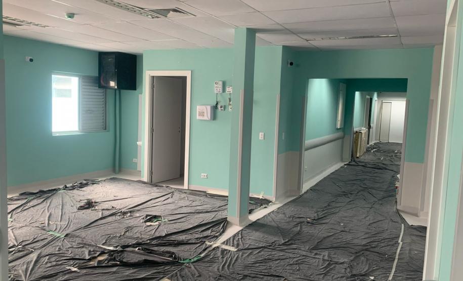 Com investimentos do Estado, Hospital Regional do Litoral tem grandes avanços na assistência