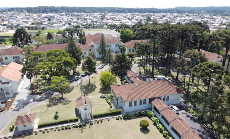 Em 4 anos, Hospital de Dermatologia aumenta em mais de 500% os atendimentos