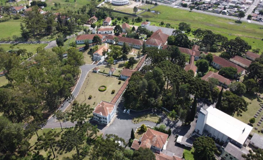 Em 4 anos, Hospital de Dermatologia aumenta em mais de 500% os atendimentos