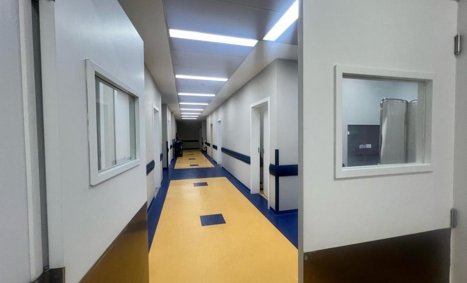 Com investimentos do Estado, Hospital Regional do Litoral tem grandes avanços na assistência